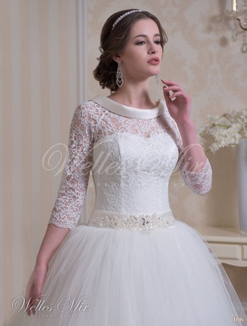 Свадебные платья Charming Elegance 106-2